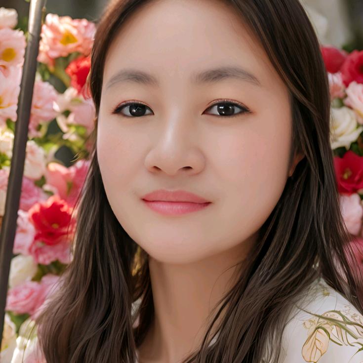 @小杨姐