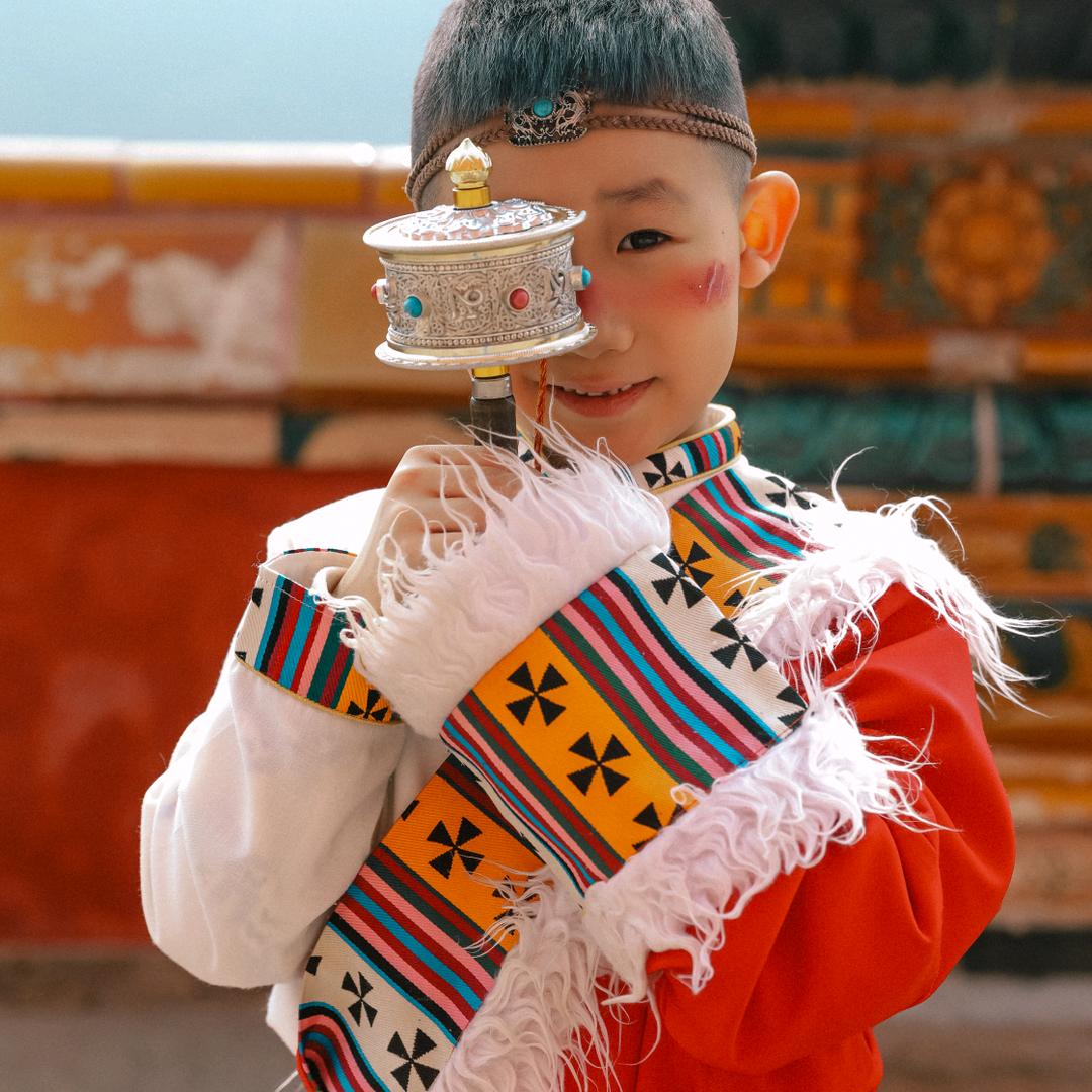 诚信鸿通旅游车队大勇