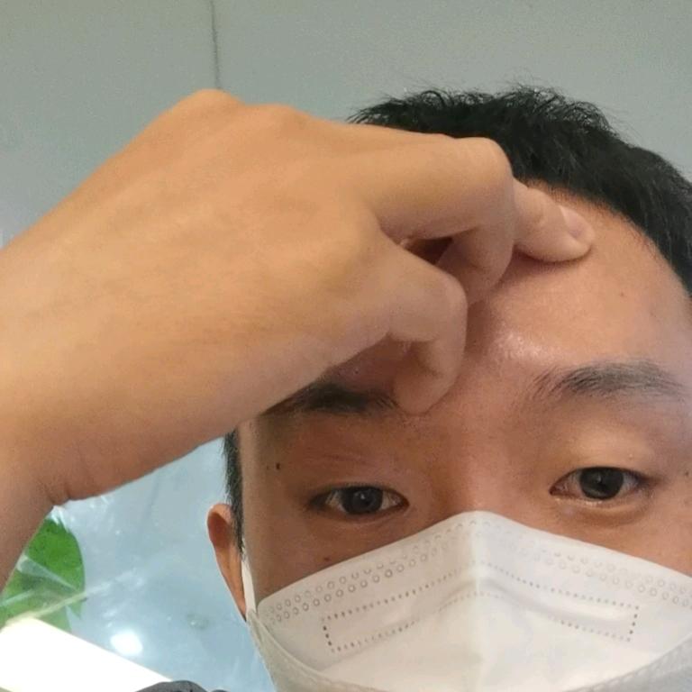 非我非非我