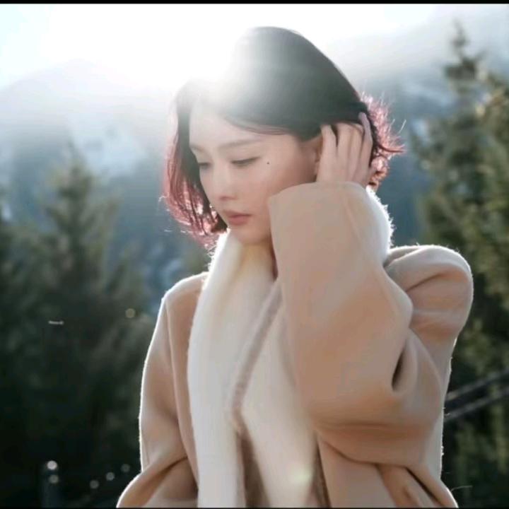 yoyo日常穿搭分享