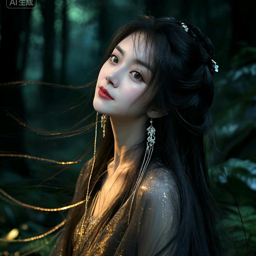穆木