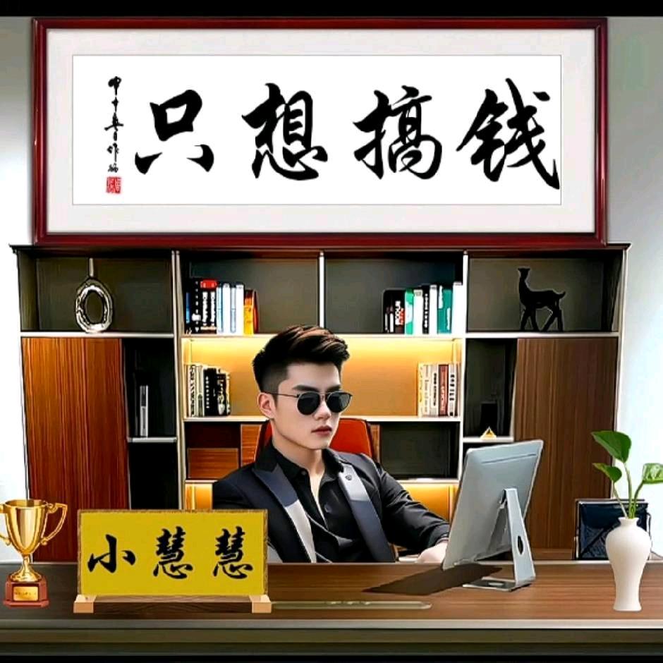 慧慧药材合作社