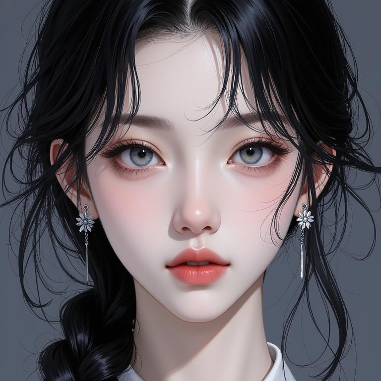 苏软软（Feelin  同名）