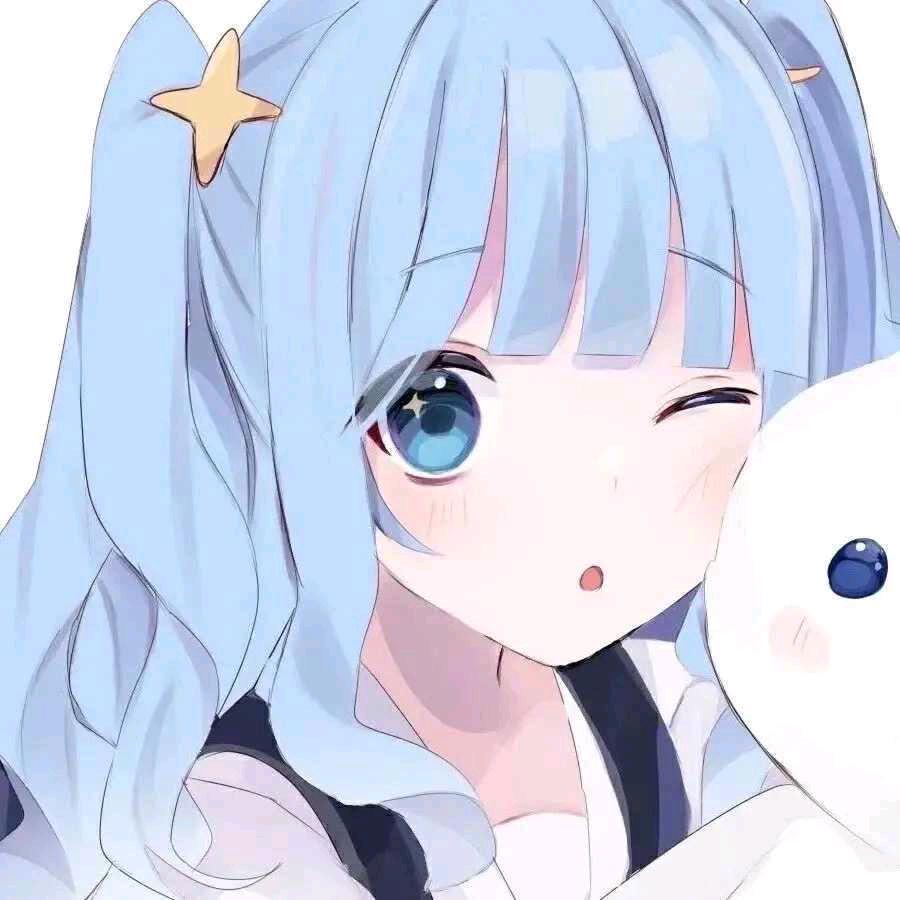 小橙子🐣