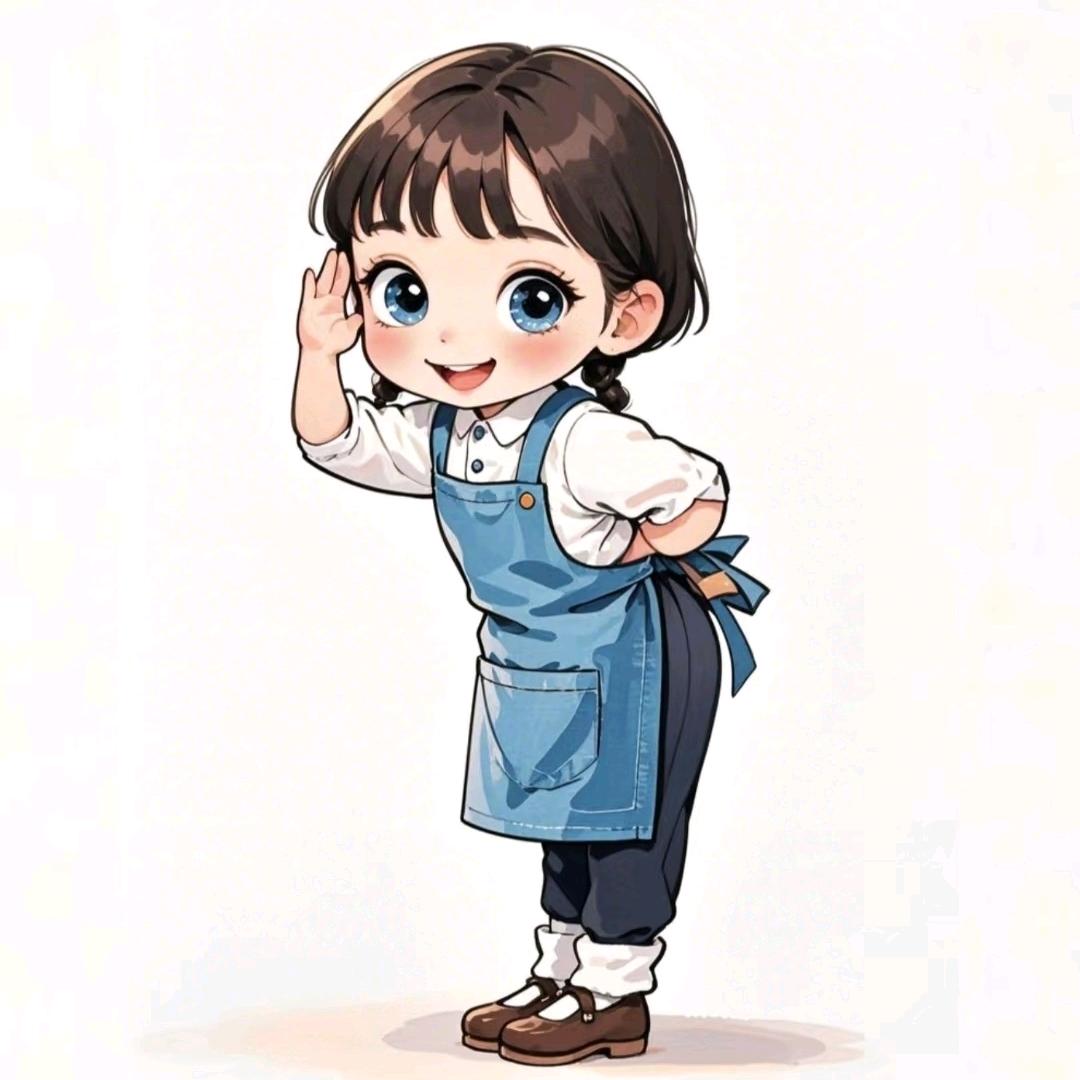 一笑而过