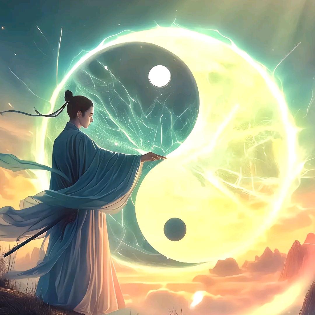 晴司道人（祝由传人）