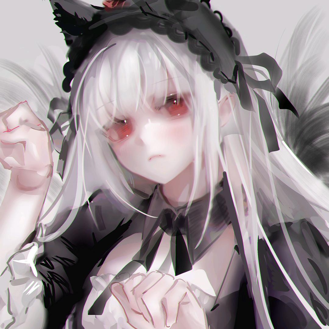 猫猫鬼