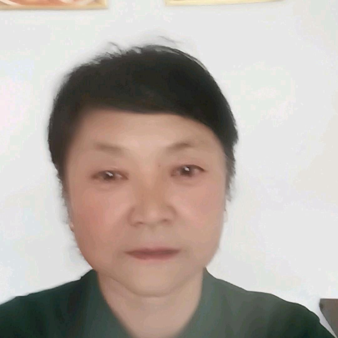 郑大姐