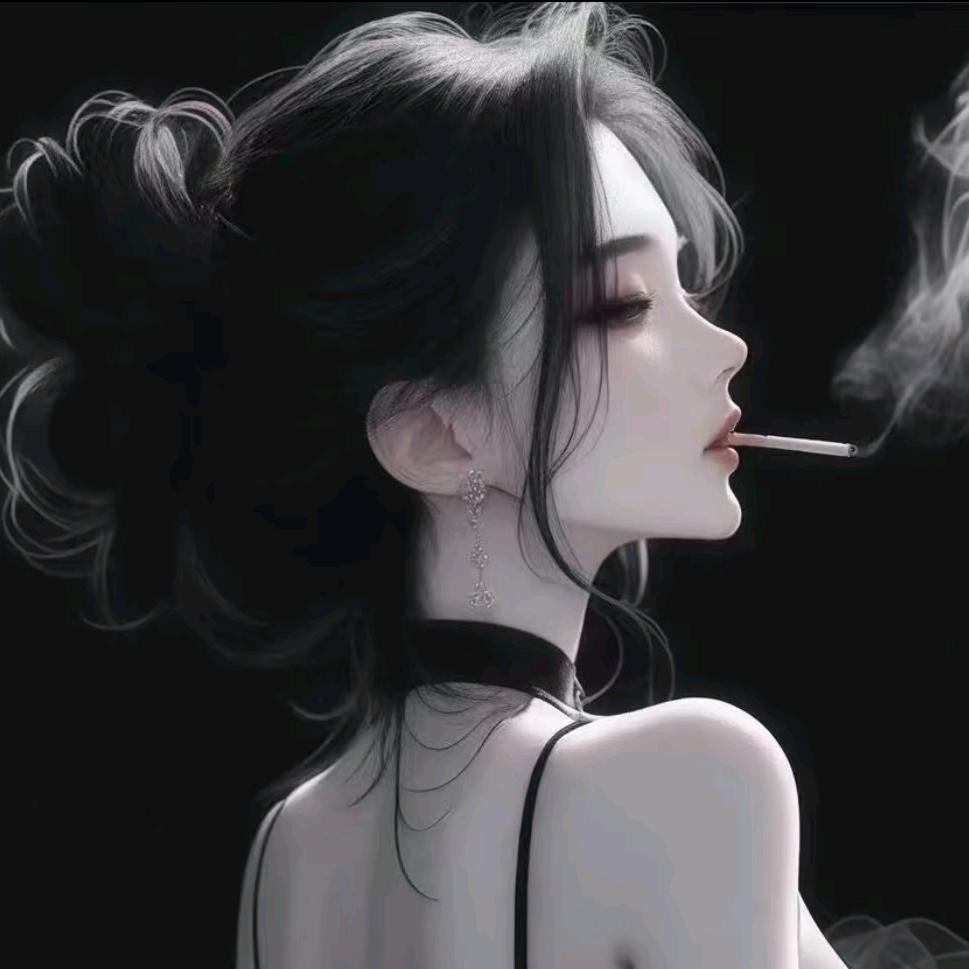 花姑娘.