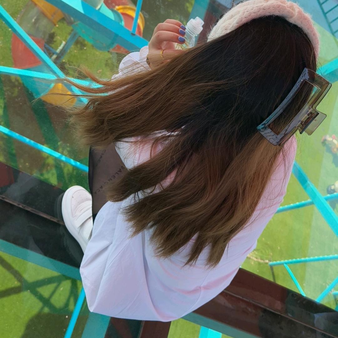 🍃 （铁打De華芹）