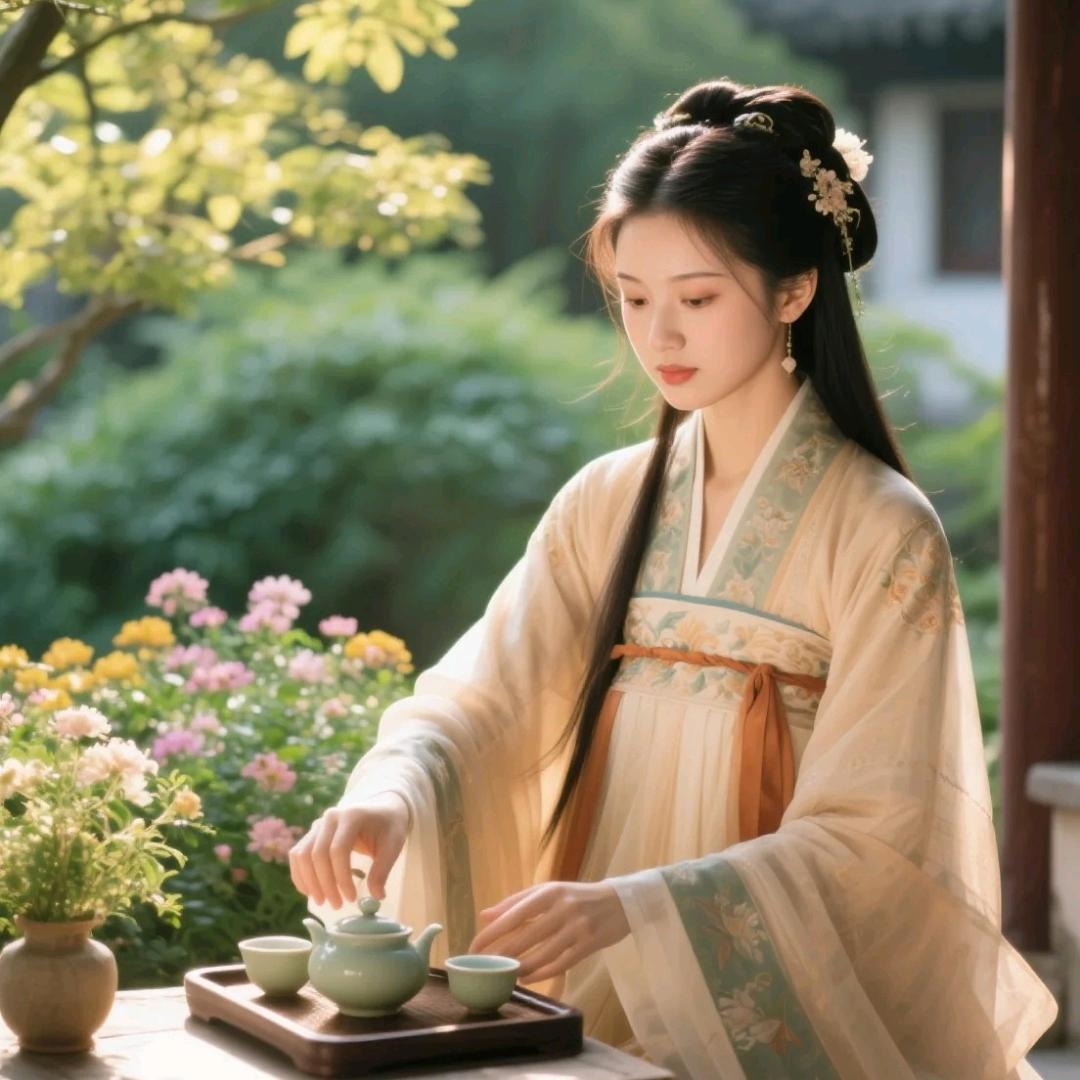 茗茶居
