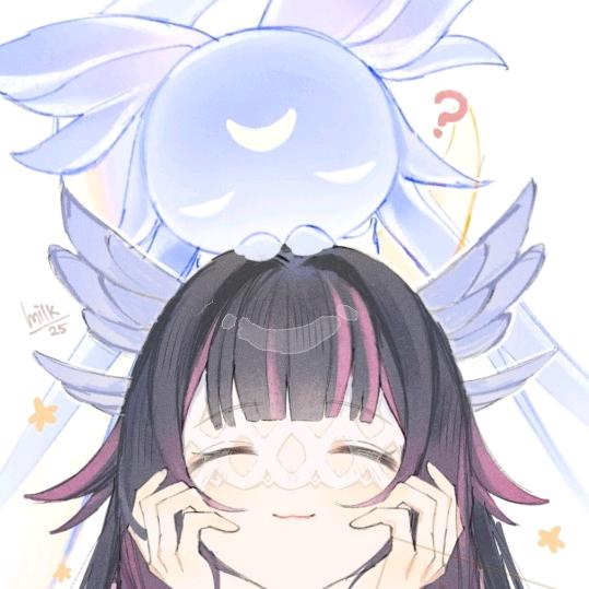 言渊🎭