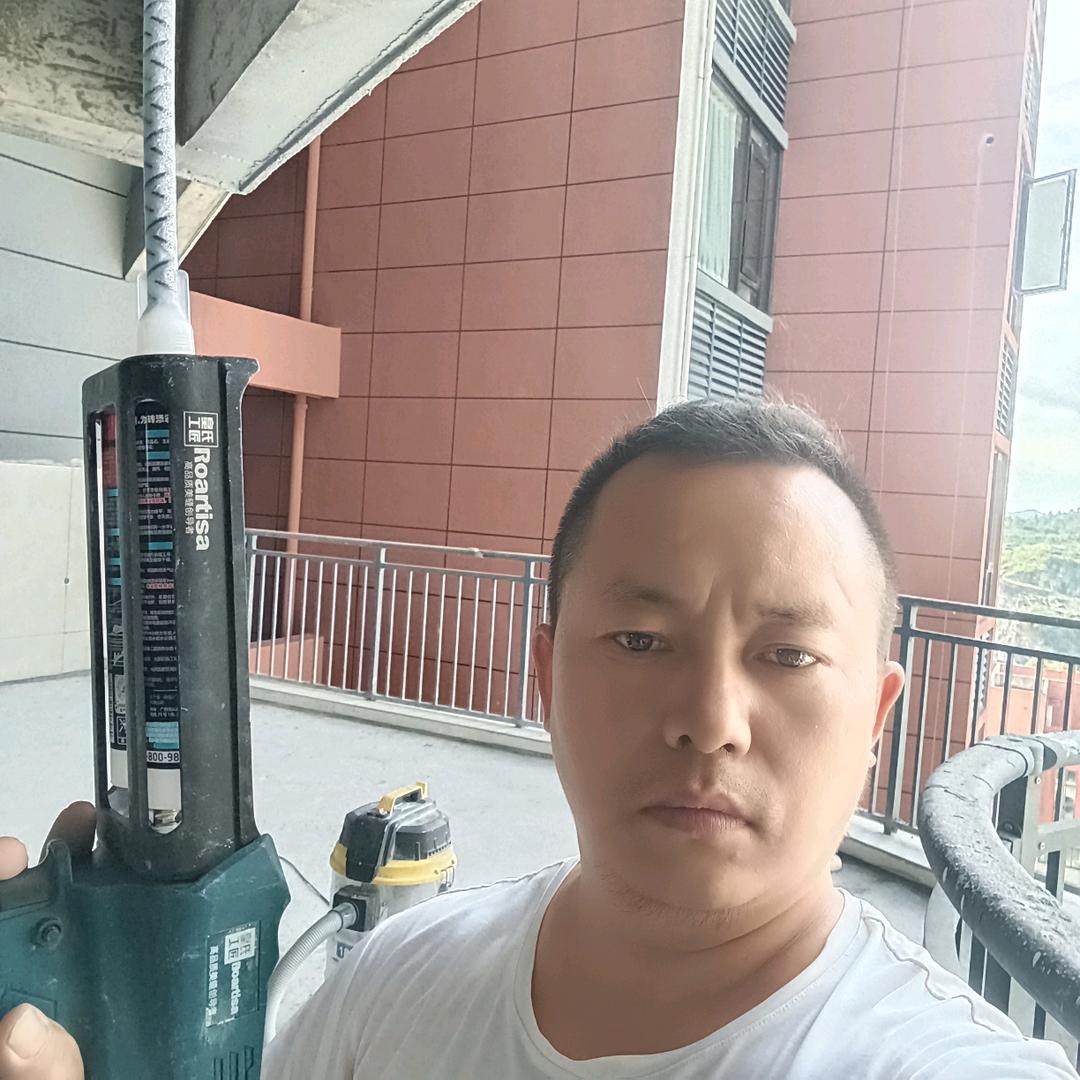 吉首.凤凰.美缝师司令