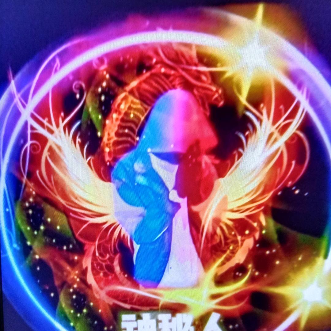 人间风云