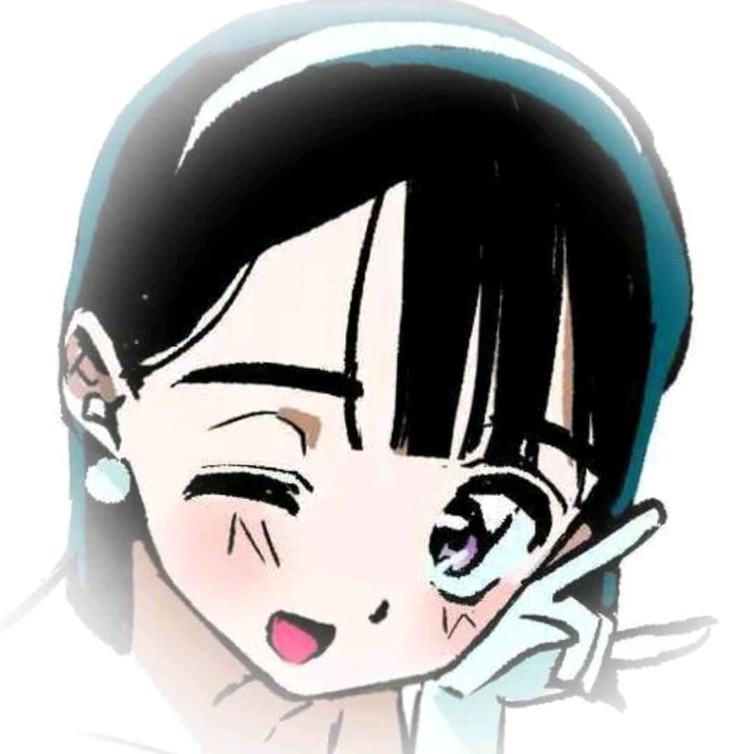 阿雨（乖徒银鄢）