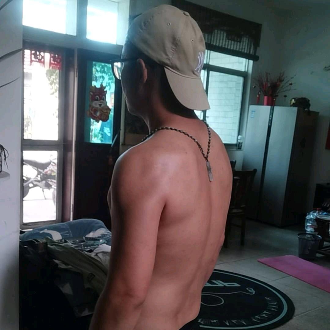苏灿爱运动