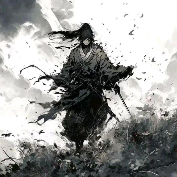 唯有爱与深情