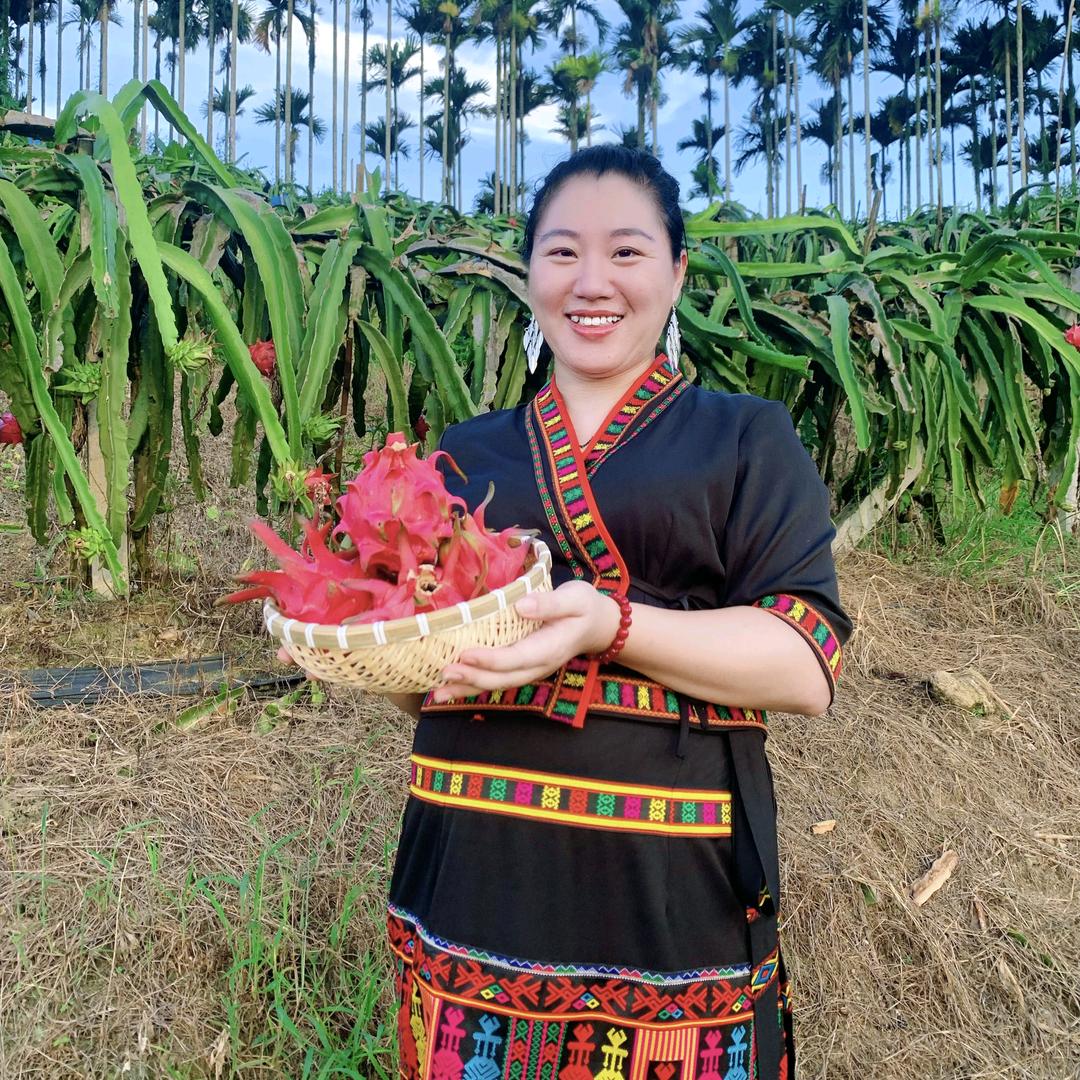 冀琼米粒    （助力乡村振兴）