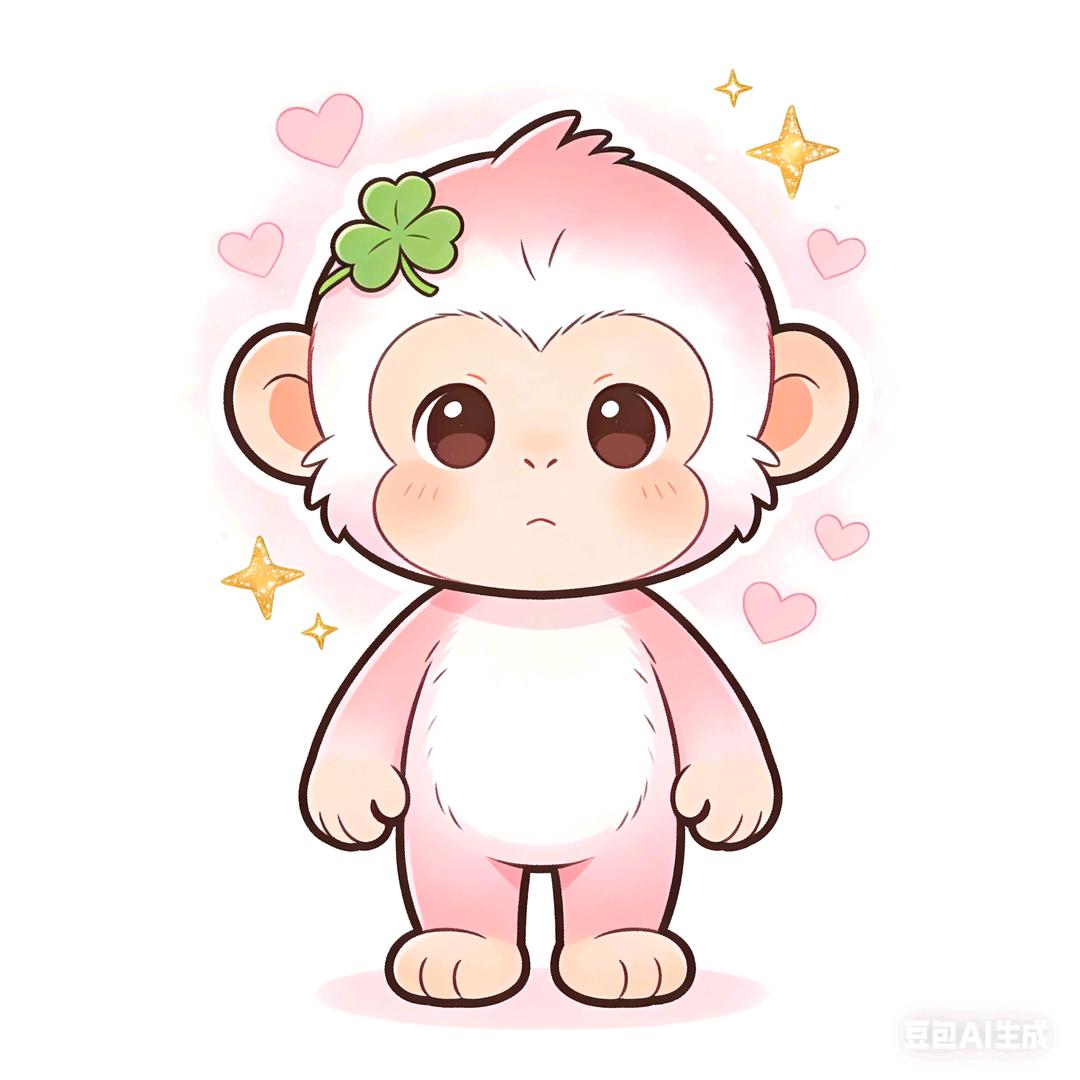 🌈🌈🌈幸运🐒