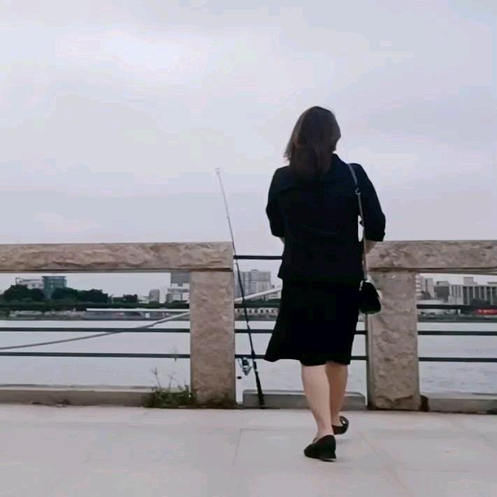 原来只是一个过客