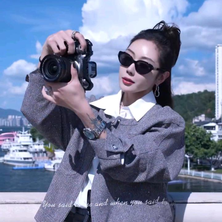 媛总MISS YUAN爆款穿搭