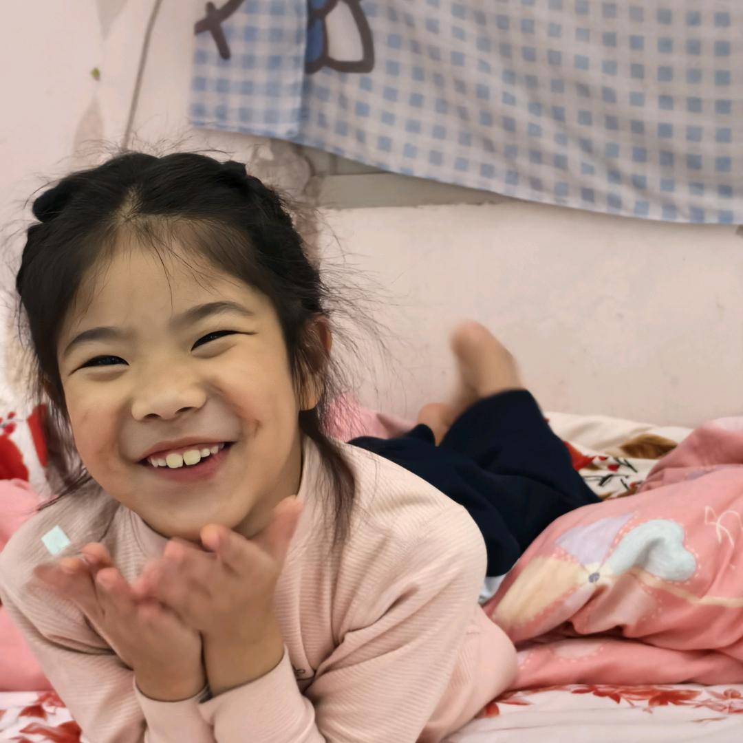 人间非净土，各有各的苦