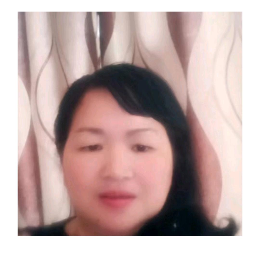 芳芳姐（步步高升）