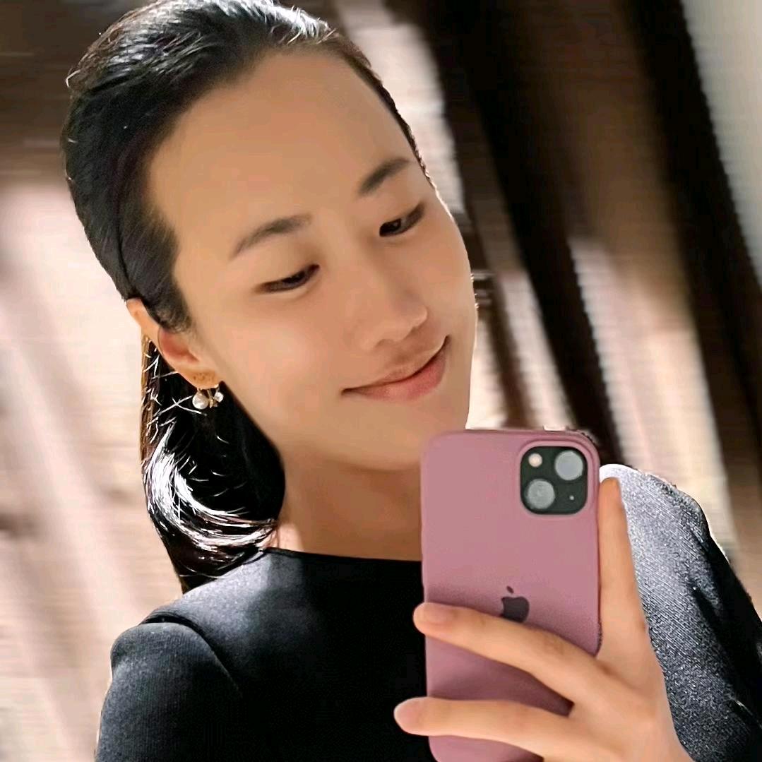 瑪麗甜甜的