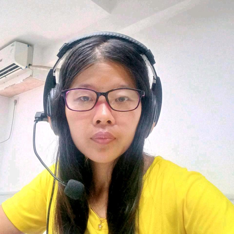 梦幻飞仙李淑宝😊银