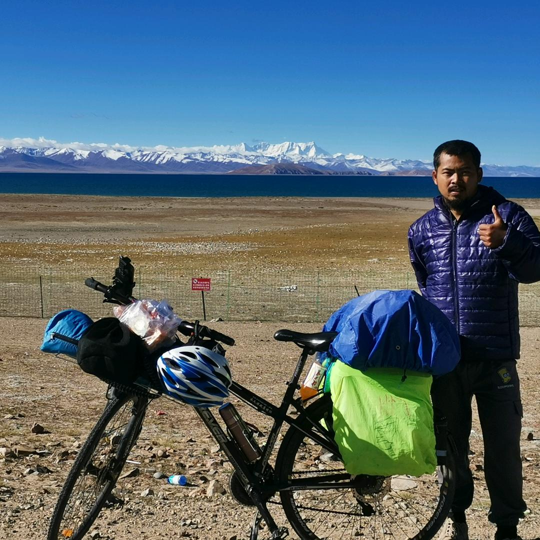 零号（骑行🚴🏻西藏）