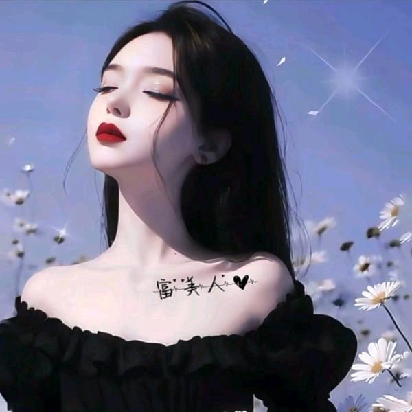 ♔宠美人