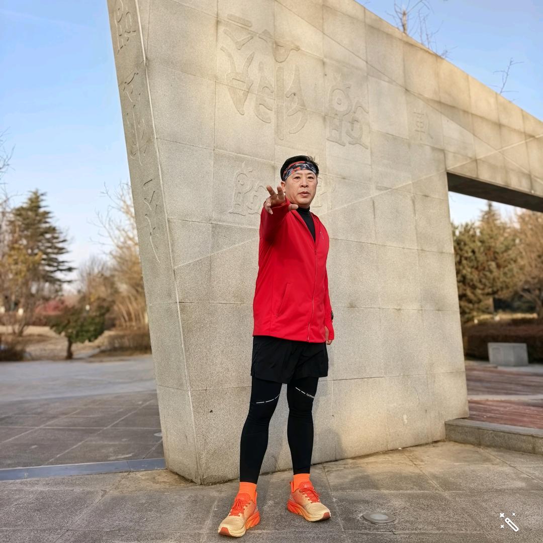 寒叶知秋