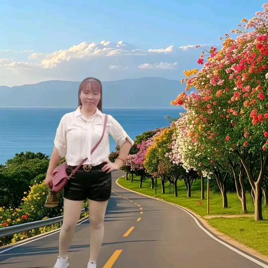 我来了