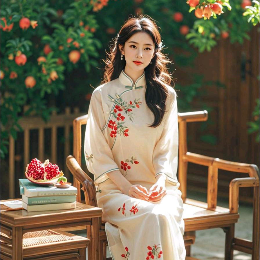 风吟🌸花香