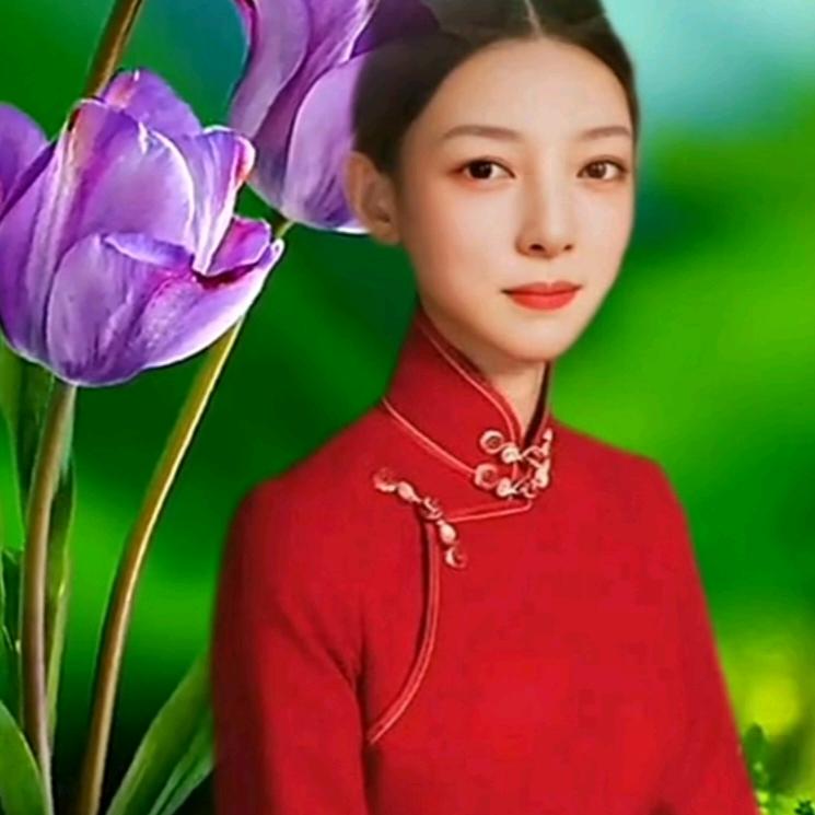 小霞