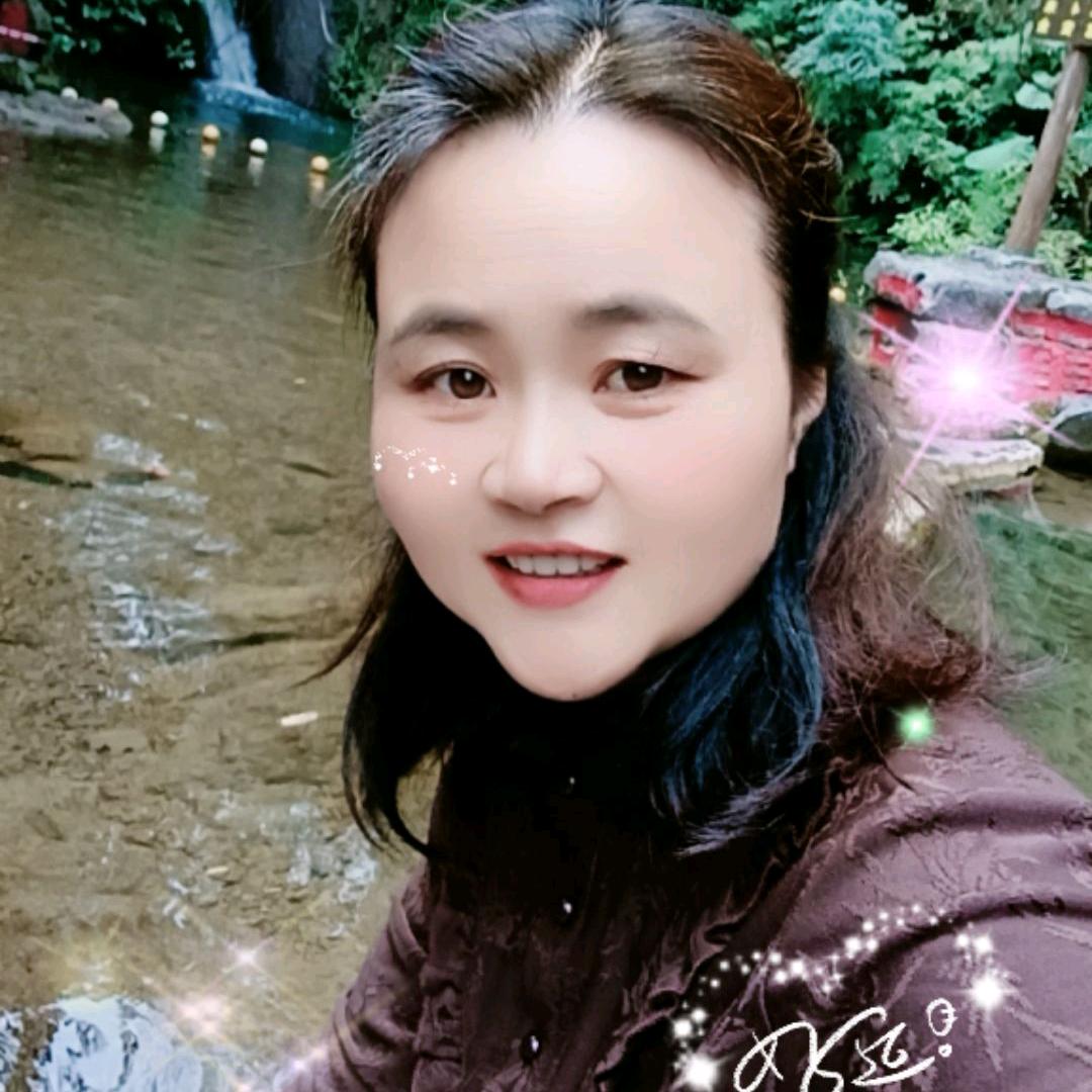 闪闪奶奶