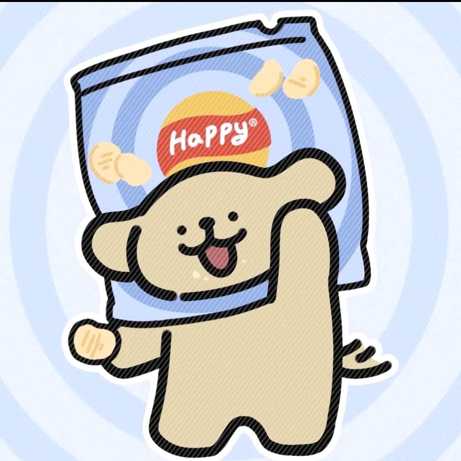 一个无人在意的崽崽