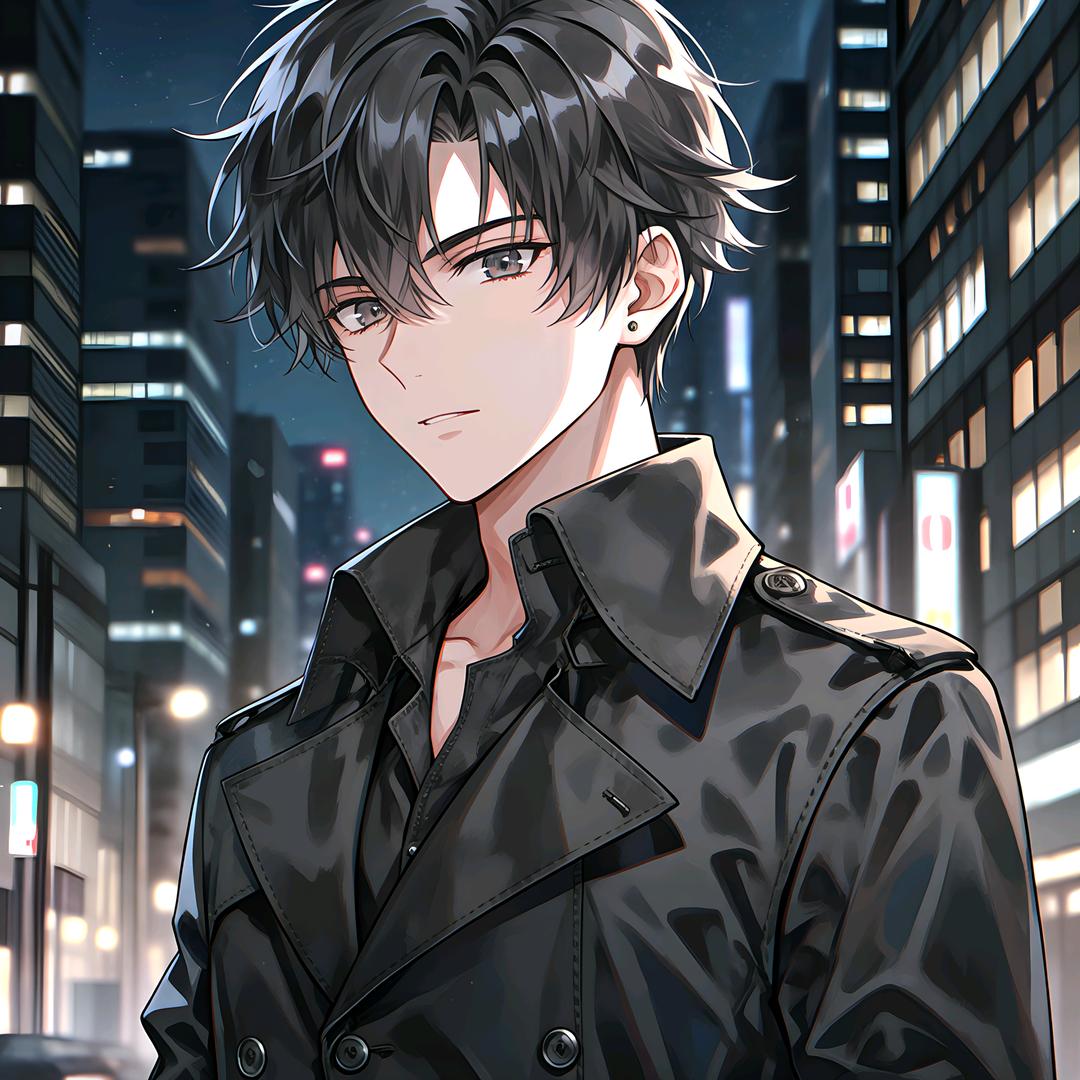 努力搞钱💰吧！