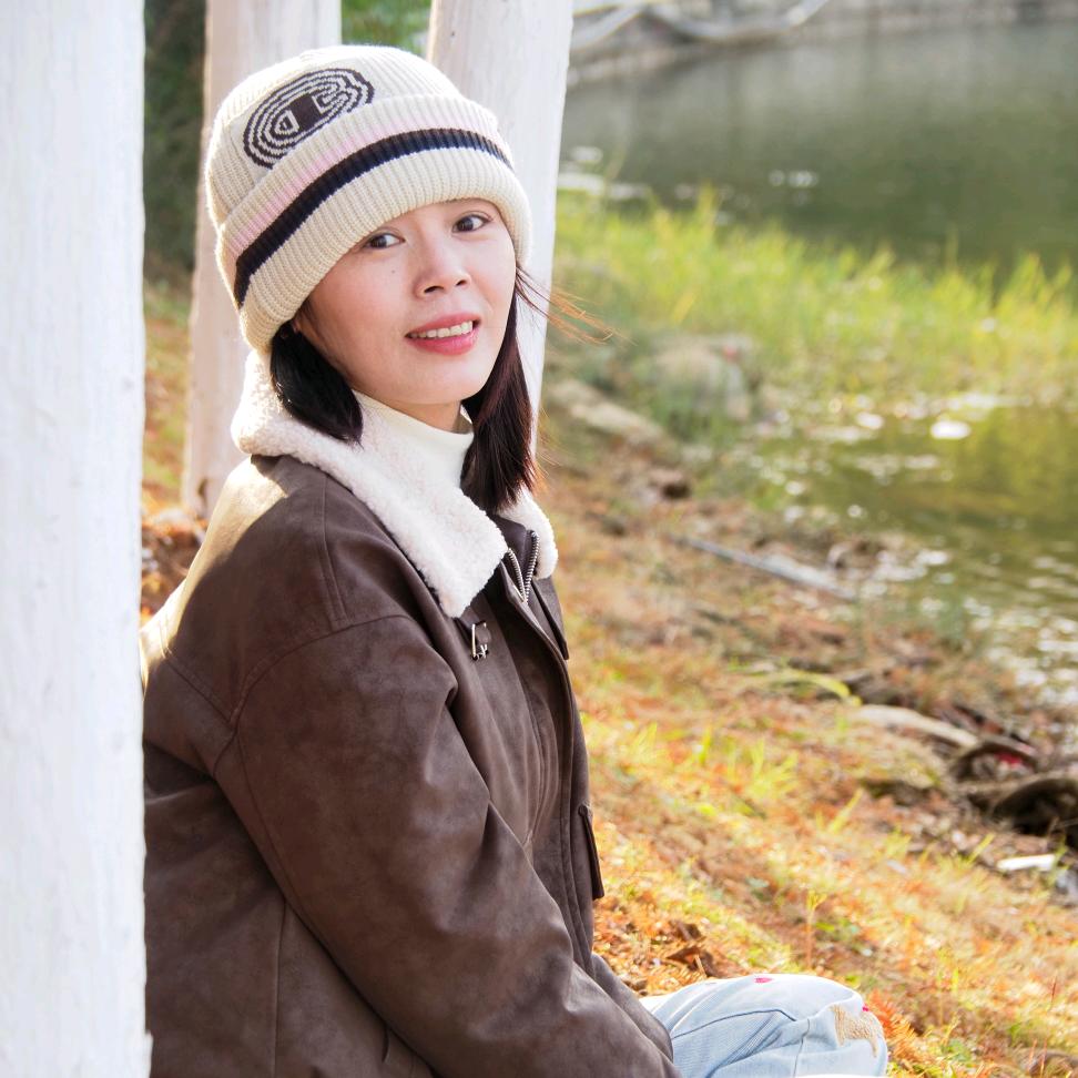 渔不躲雨。🏃🏻‍♀️