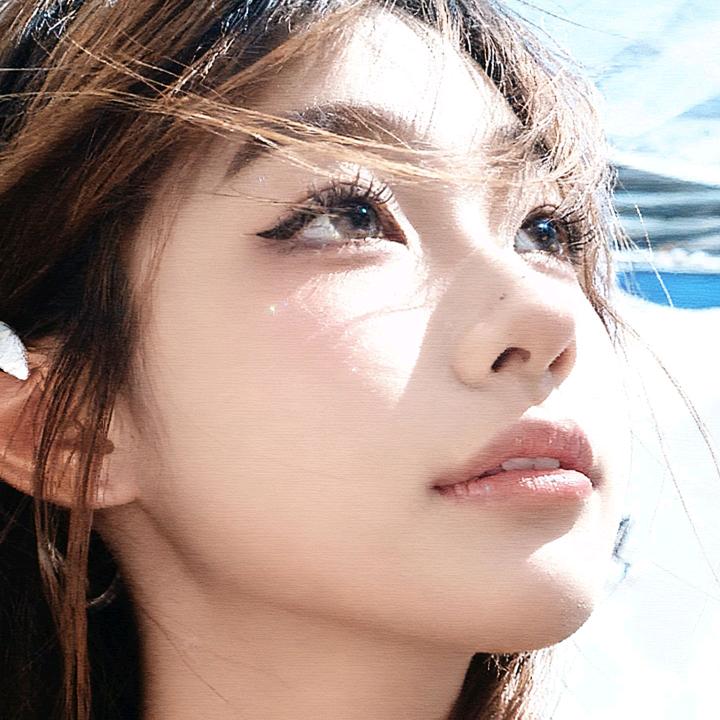 小美