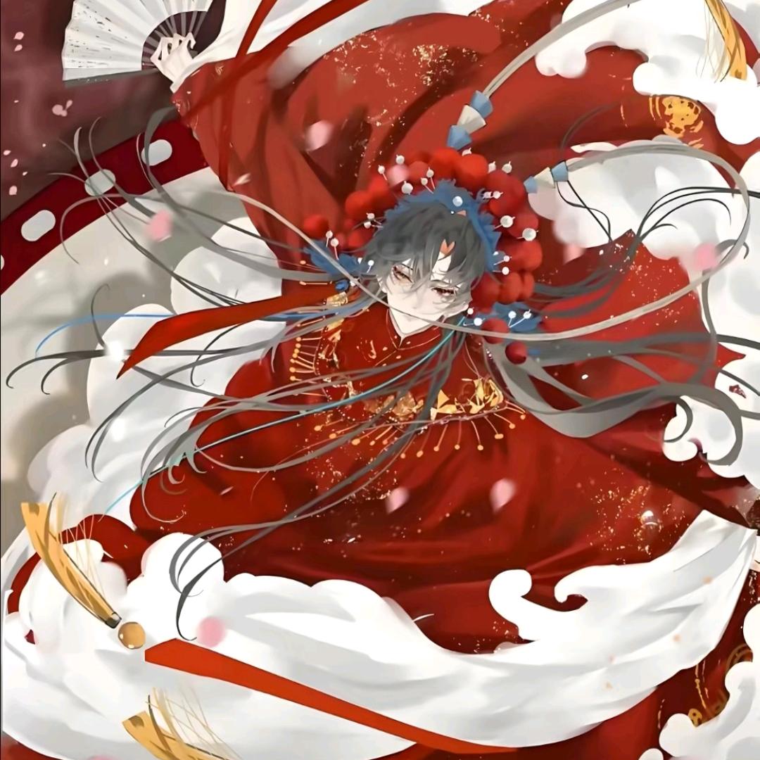 ch.竹青