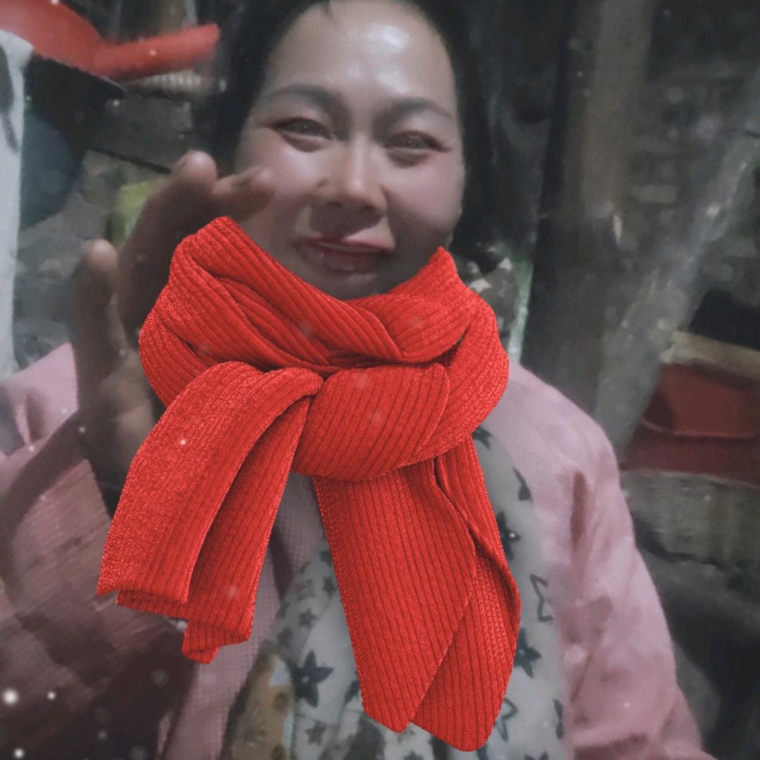 好运来✔