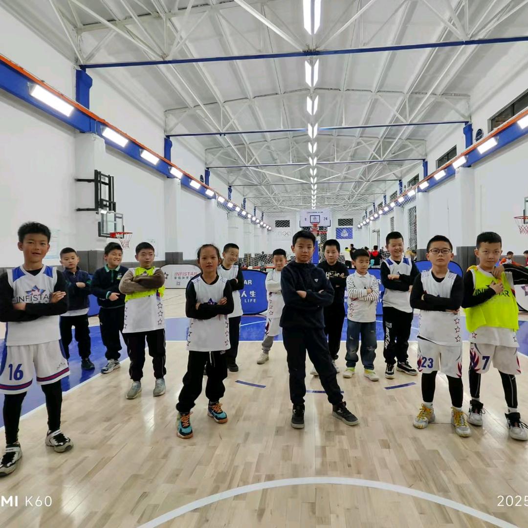 星极体育联盟-🏀大熊🐻教练