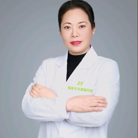 赵老师-1.5视力健康（圭塘店）