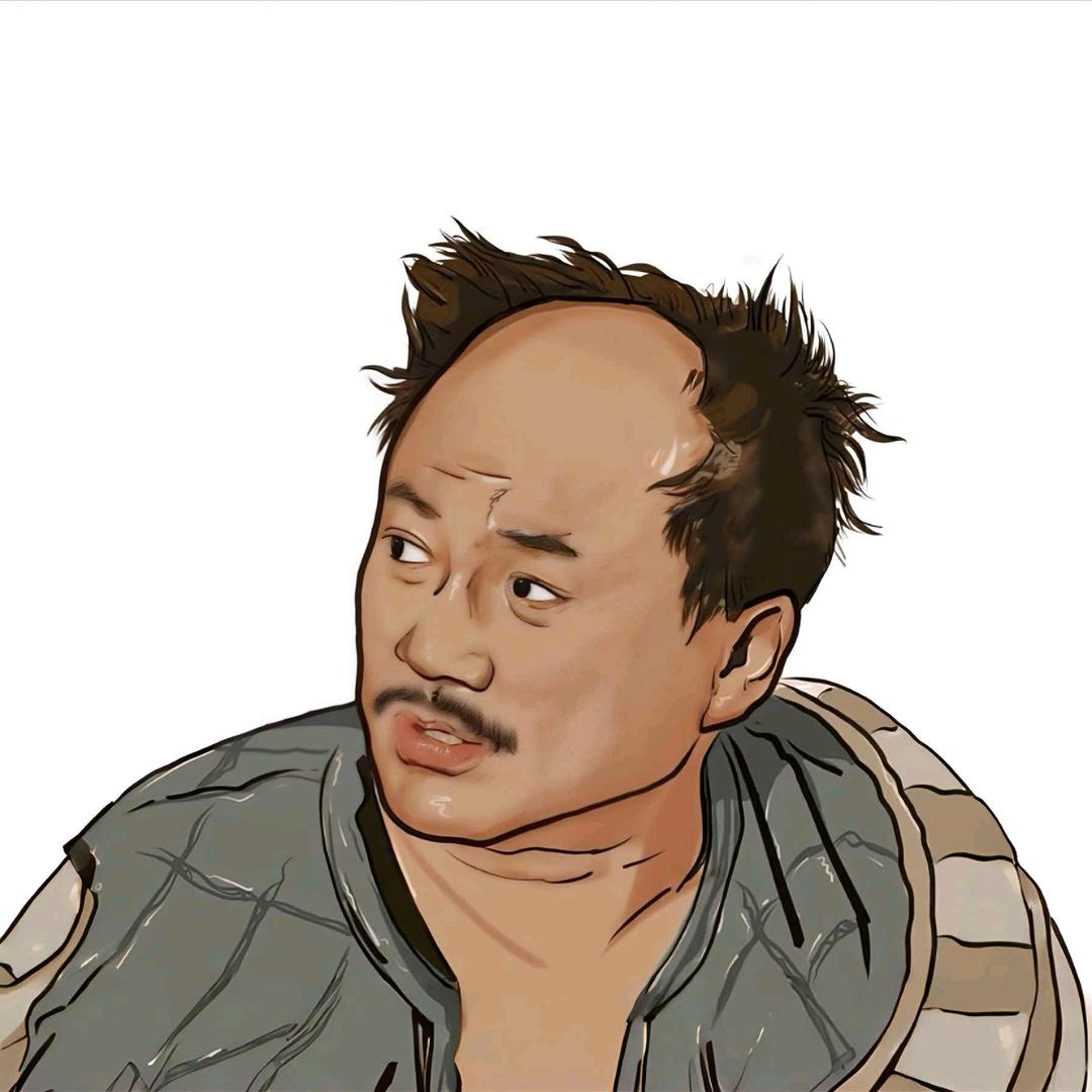 十里八村有名俊后生