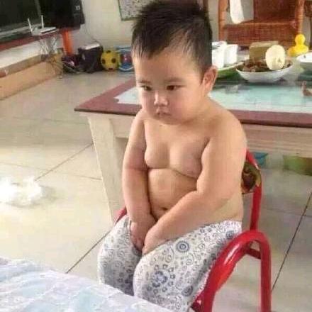 阿周的减肥日记