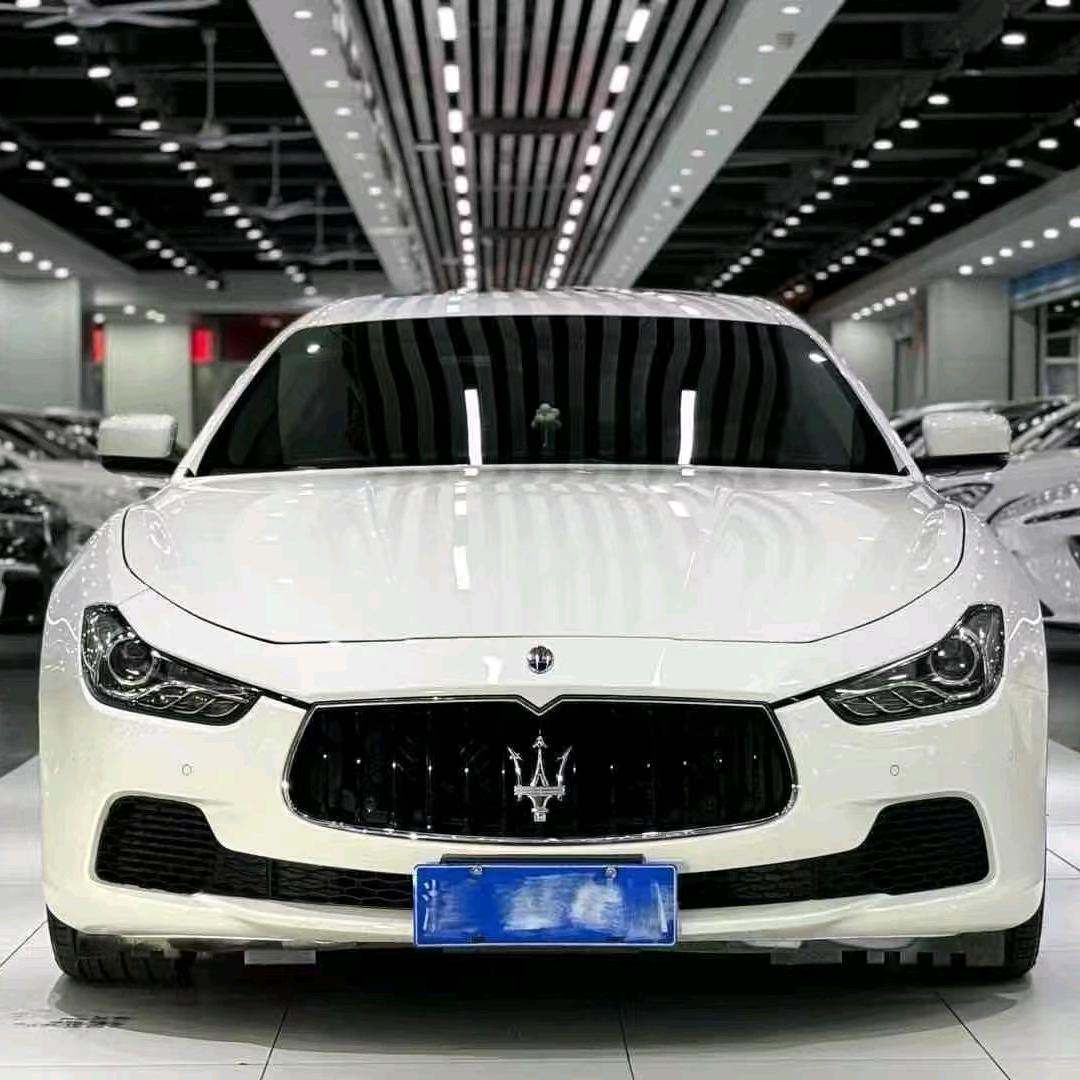 温州老叶汽车商行