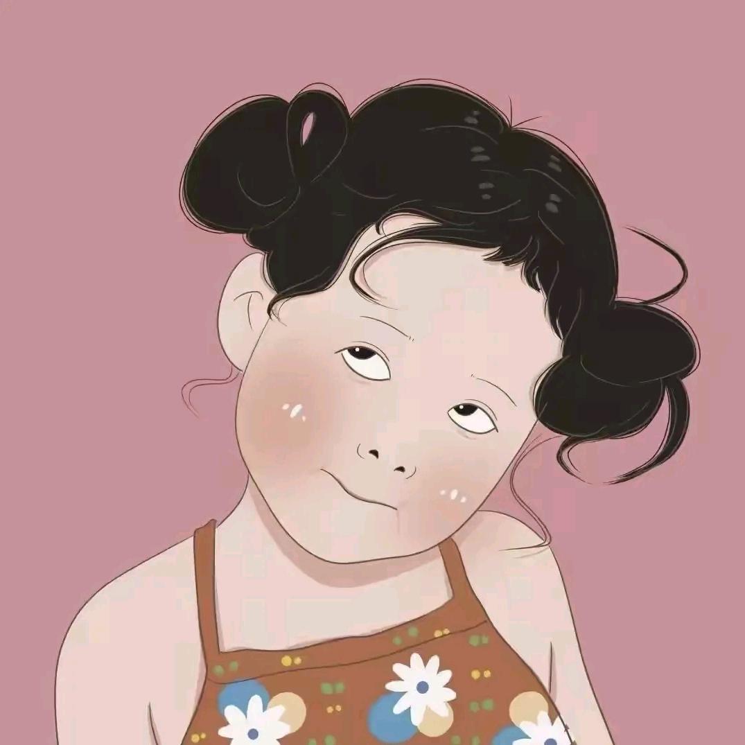 依旧小迷糊