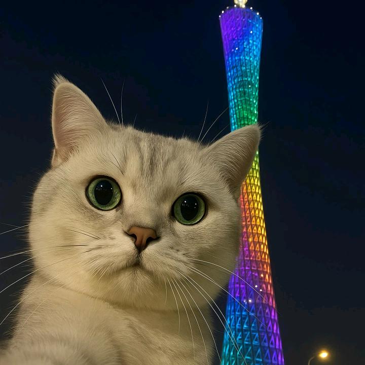 谷恒条嘢👉👈