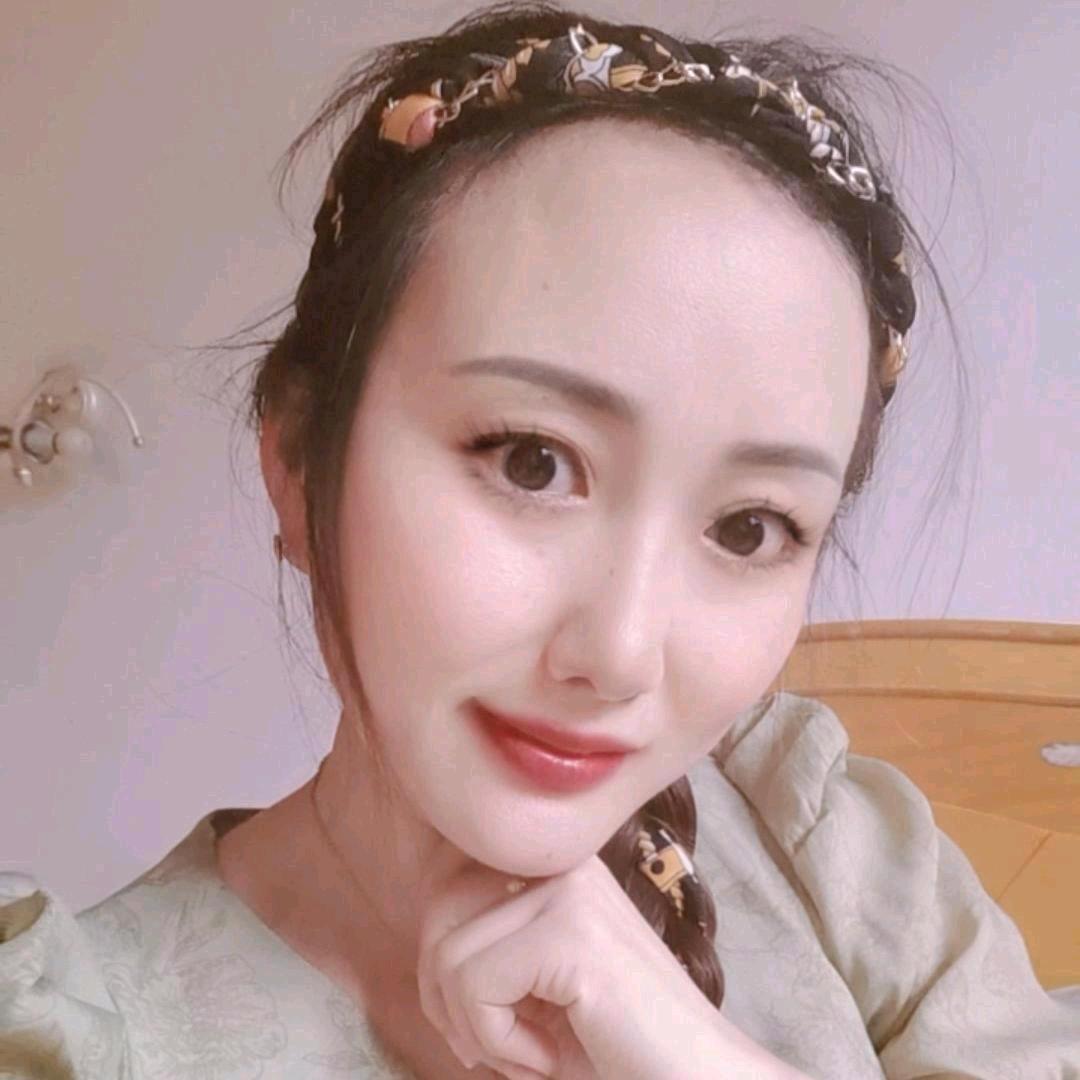 玲玲，网络美女不可信